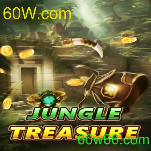 JungleTreasure: Uma Aventura Selvagem na Busca pelo Tesouro